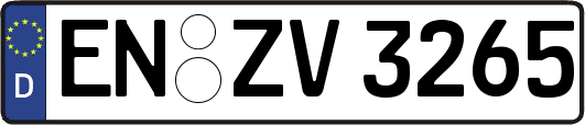 EN-ZV3265