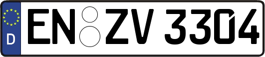 EN-ZV3304