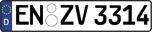 EN-ZV3314