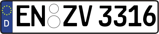 EN-ZV3316