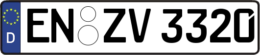 EN-ZV3320