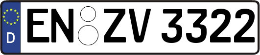 EN-ZV3322