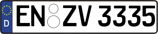 EN-ZV3335