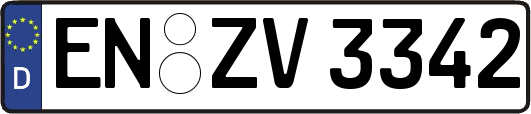 EN-ZV3342