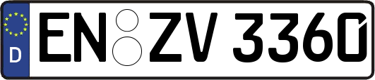 EN-ZV3360