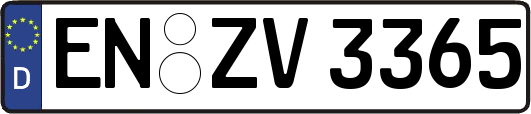 EN-ZV3365