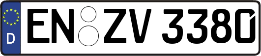 EN-ZV3380