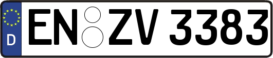 EN-ZV3383