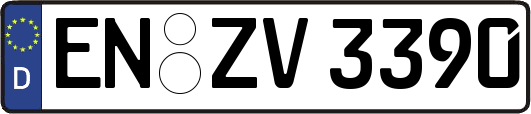 EN-ZV3390