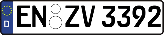 EN-ZV3392