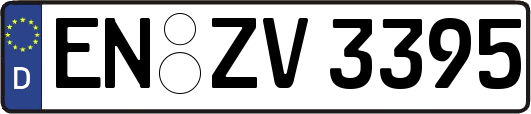 EN-ZV3395