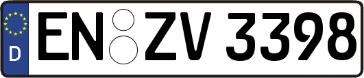 EN-ZV3398