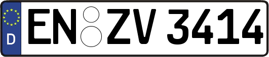 EN-ZV3414