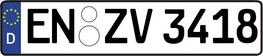 EN-ZV3418