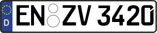 EN-ZV3420