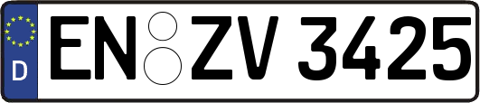 EN-ZV3425