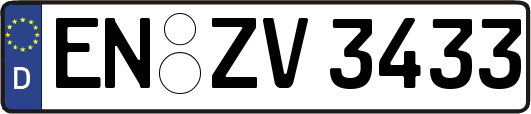 EN-ZV3433