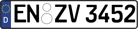 EN-ZV3452