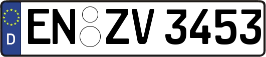 EN-ZV3453