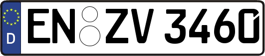 EN-ZV3460