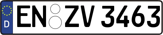 EN-ZV3463