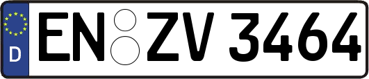 EN-ZV3464