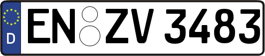 EN-ZV3483