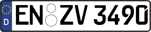 EN-ZV3490