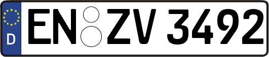 EN-ZV3492