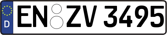 EN-ZV3495