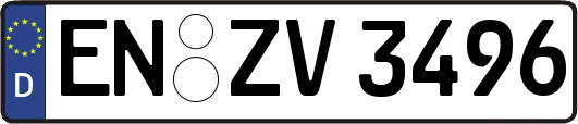 EN-ZV3496