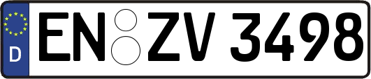 EN-ZV3498