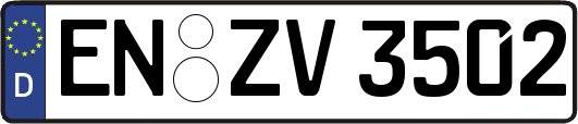 EN-ZV3502