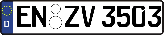 EN-ZV3503