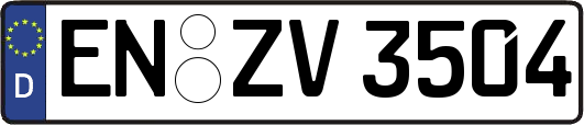 EN-ZV3504