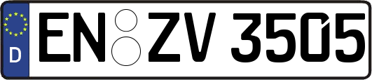 EN-ZV3505