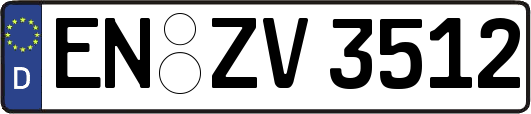 EN-ZV3512