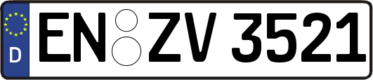 EN-ZV3521