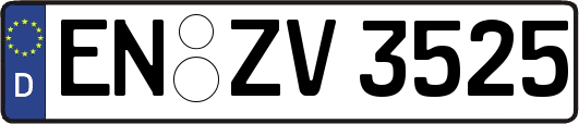 EN-ZV3525