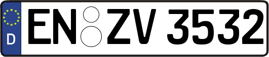 EN-ZV3532