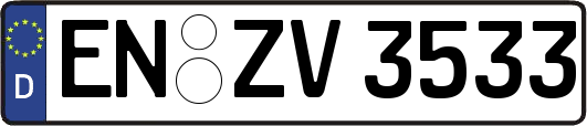 EN-ZV3533