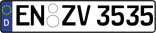 EN-ZV3535