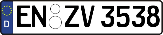 EN-ZV3538