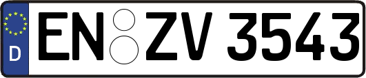 EN-ZV3543