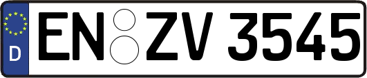 EN-ZV3545