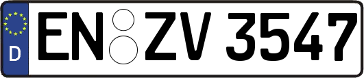 EN-ZV3547