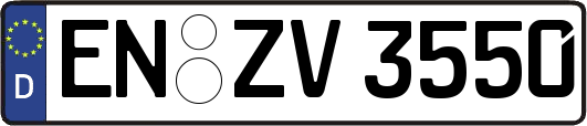 EN-ZV3550