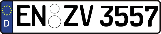 EN-ZV3557