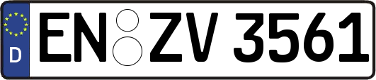 EN-ZV3561