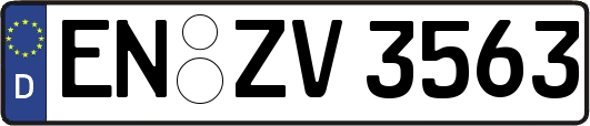 EN-ZV3563